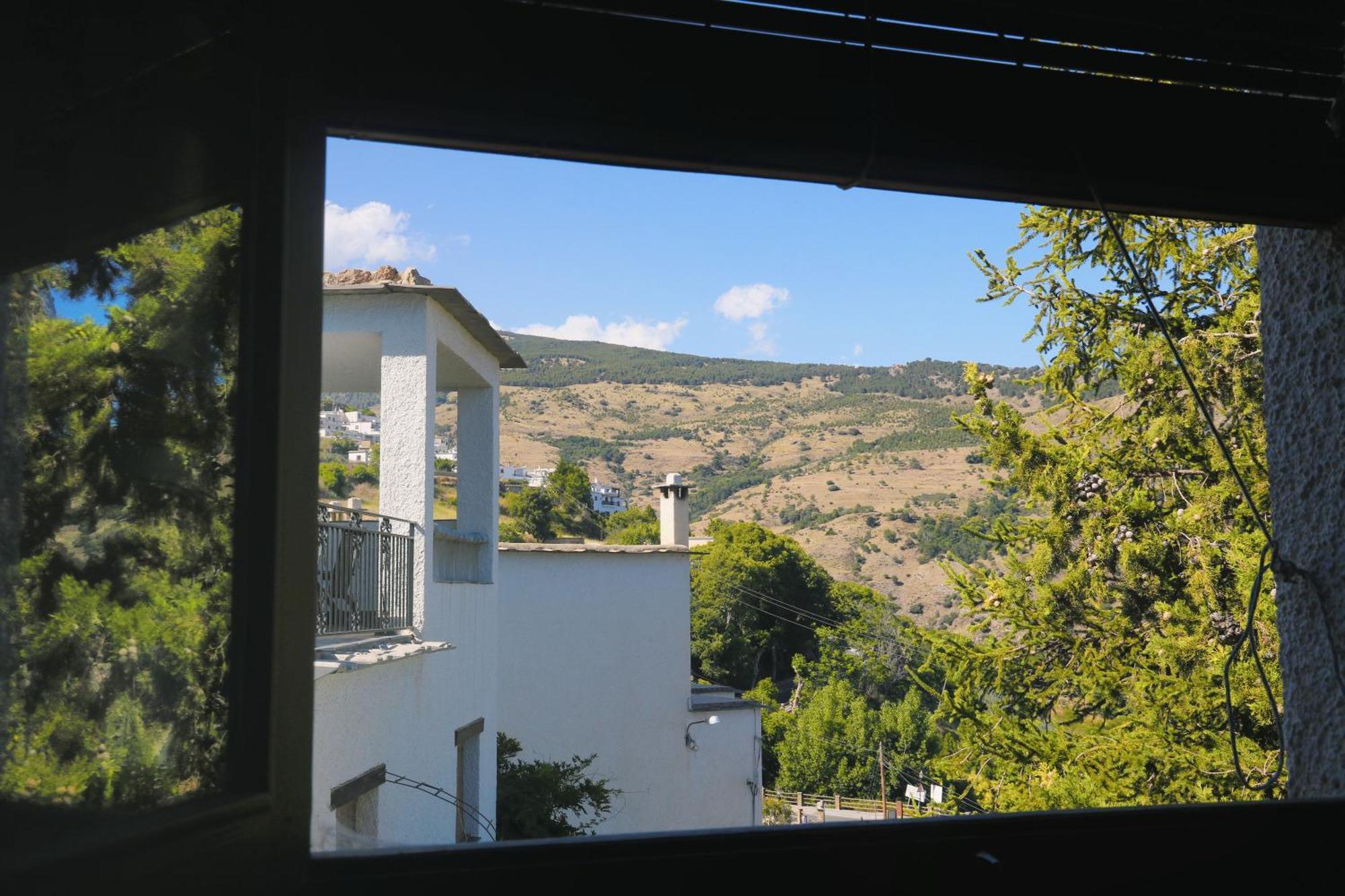 Apartamento En Bérchules Dış mekan fotoğraf